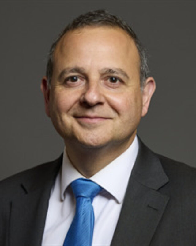 Alberto Costa MP, Comment Central contributor