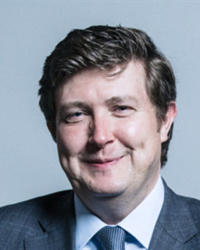 Andrew Lewer, Comment Central contributor