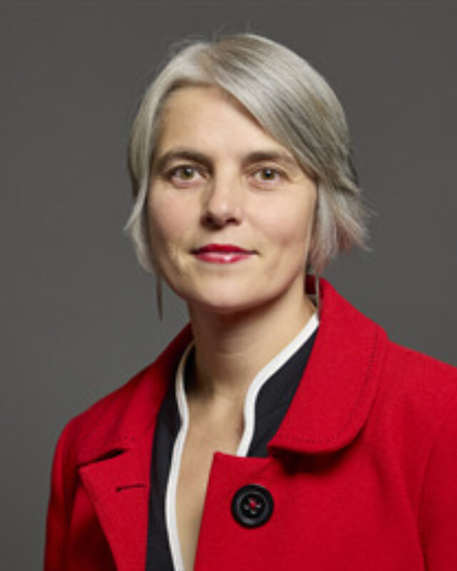 Anna Dixon MP, Comment Central contributor