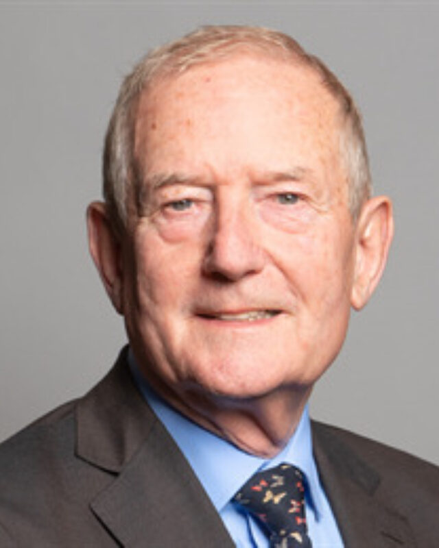 Barry Sheerman MP, Comment Central contributor