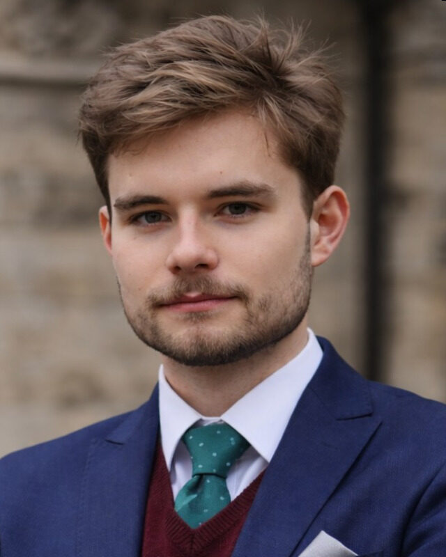 Bartek Staniszewski, Comment Central contributor