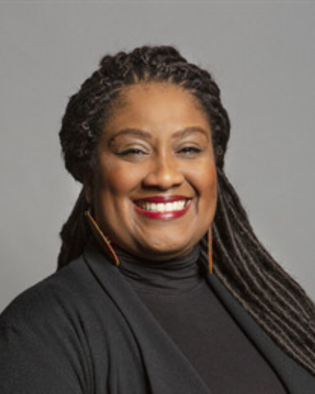 Bell Ribeiro-Addy MP, Comment Central contributor