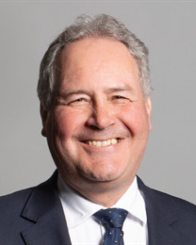Bob Blackman MP, Comment Central contributor