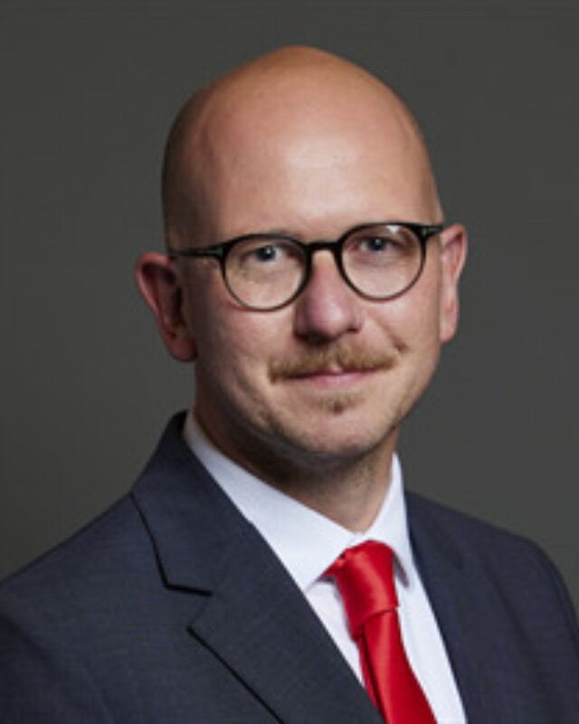Brian Leishman MP, Comment Central contributor