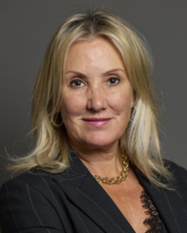 Caroline Dinenage MP, Comment Central contributor