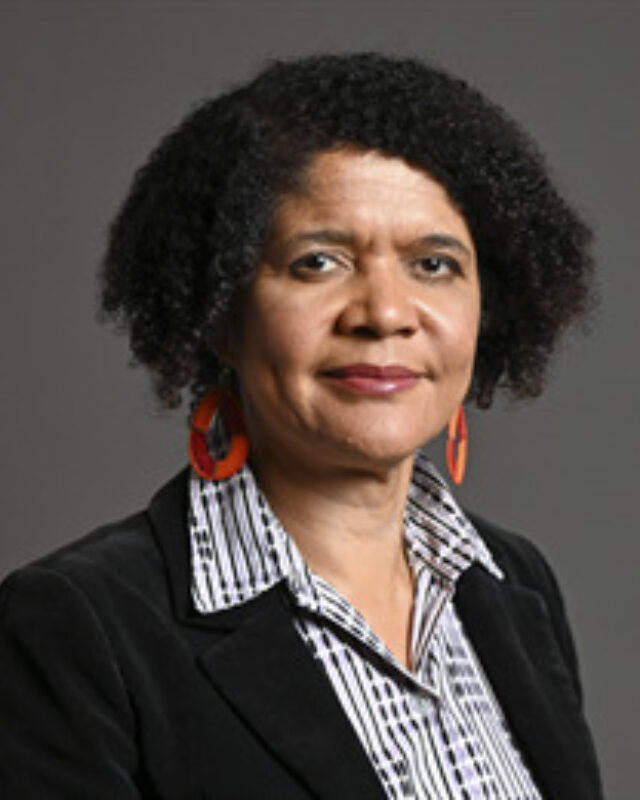 Chi Onwurah MP, Comment Central contributor