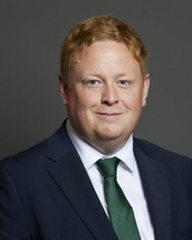 Chris Bloore MP, Comment Central contributor