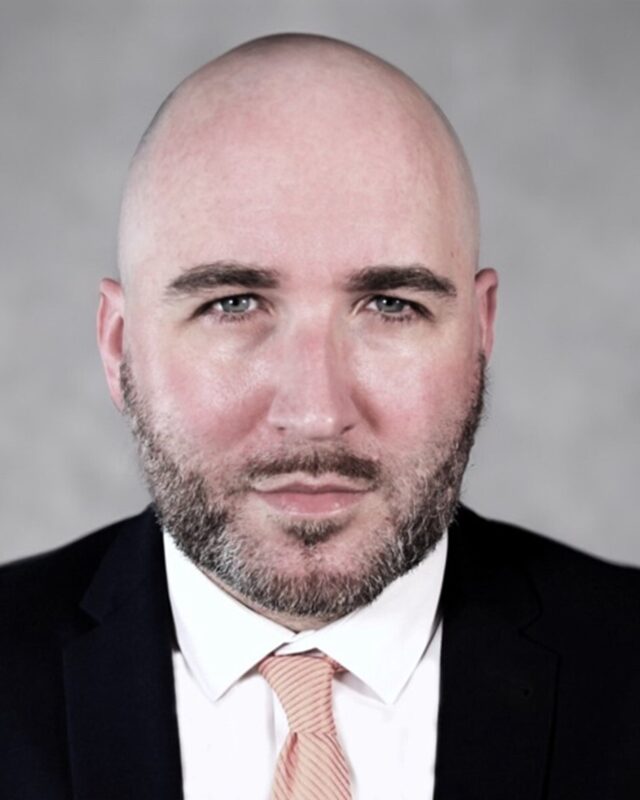 Chris Blackburn, Comment Central contributor