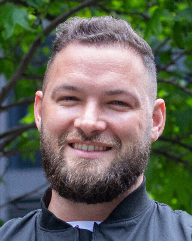 Dan Thomson, Comment Central contributor