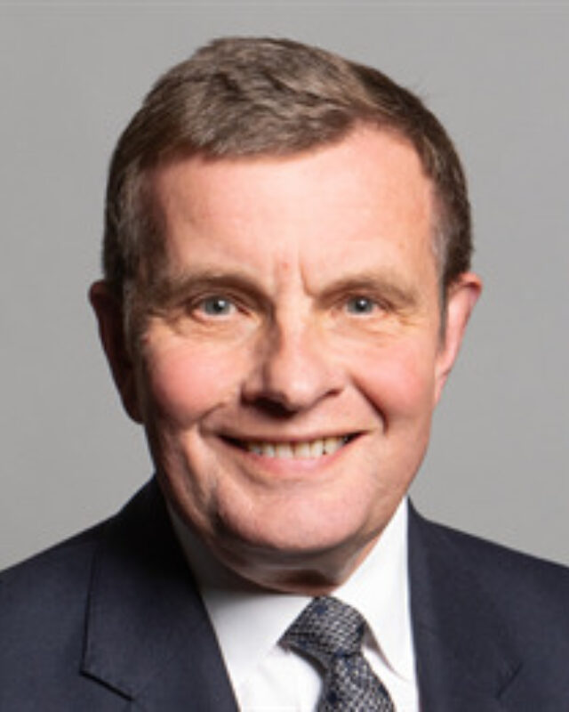 David Jones MP, Comment Central contributor