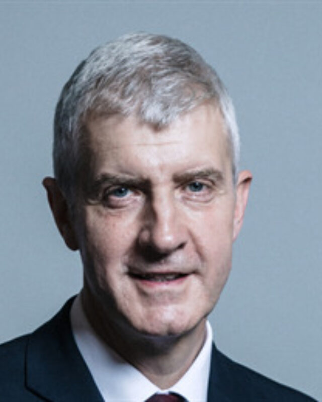 Derek Twigg MP, Comment Central contributor