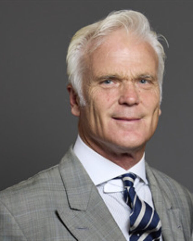 Desmond Swayne MP, Comment Central contributor