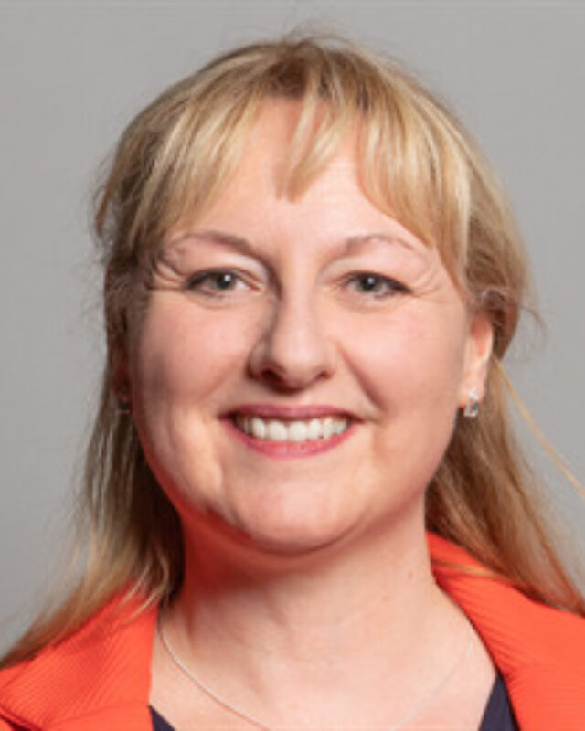 Dr Lisa Cameron, Comment Central contributor