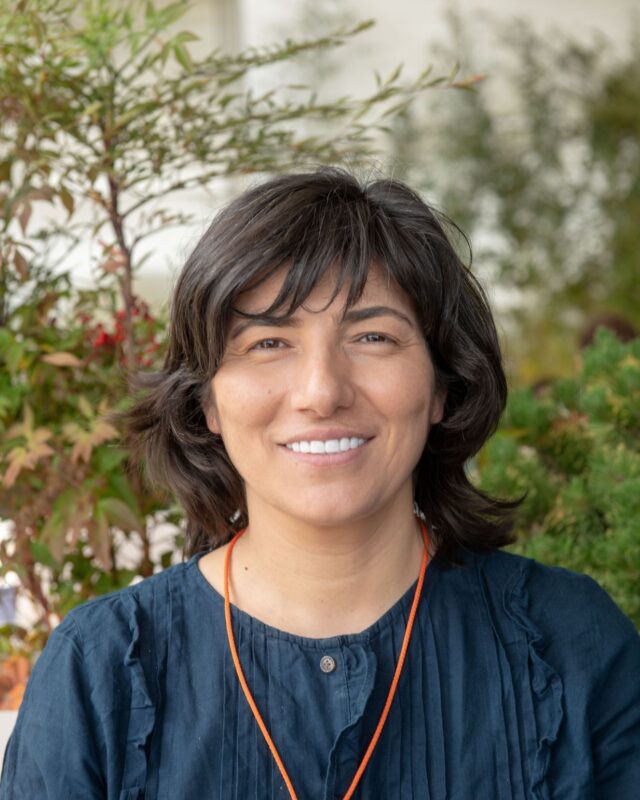 Eka Iakobishvili, Comment Central contributor