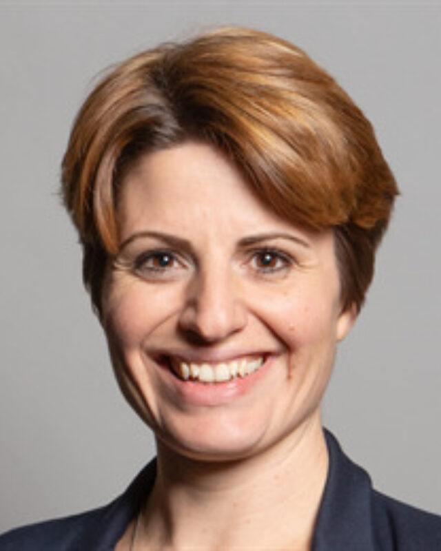 Emma Hardy MP, Comment Central contributor