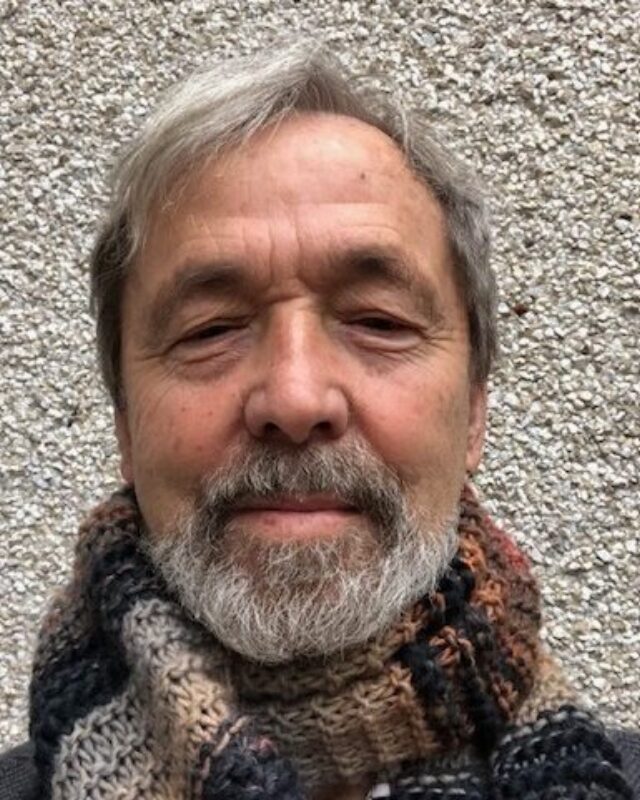Geoffrey Stuart Boulton, Comment Central contributor