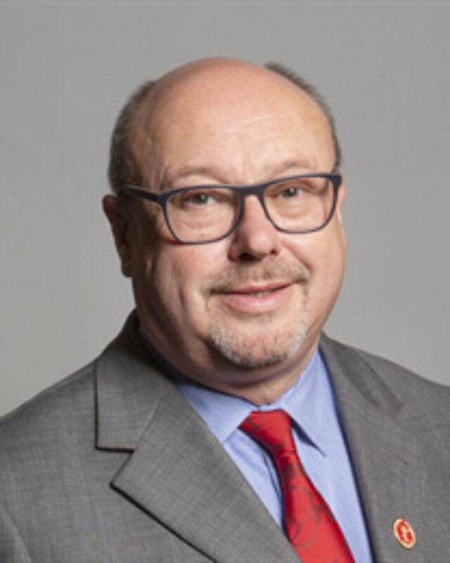 Grahame Morris MP, Comment Central contributor