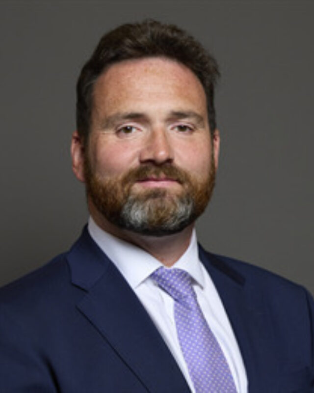 Gregor Poynton MP, Comment Central contributor