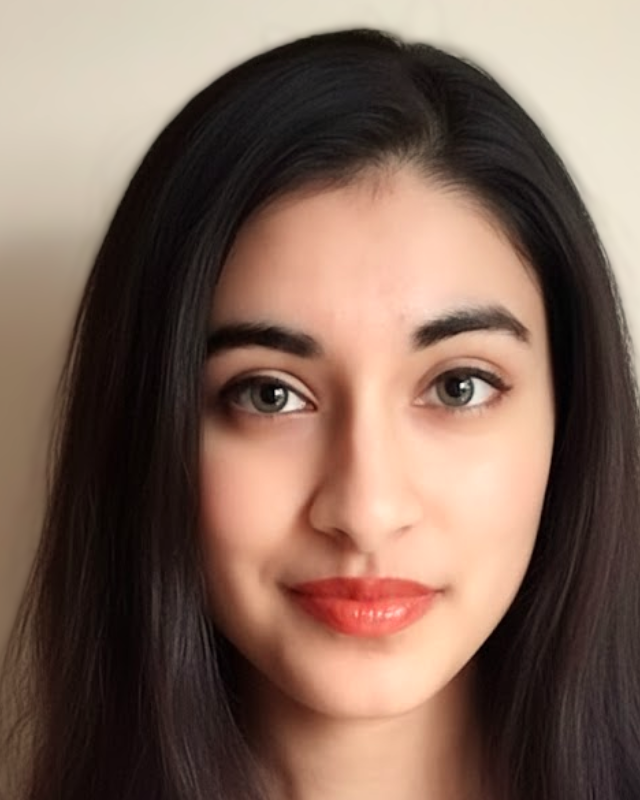 Samiksha Bhattacharjee, Comment Central contributor