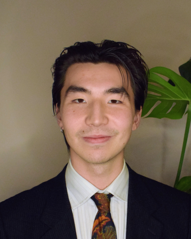 Rian Wilson, Comment Central contributor
