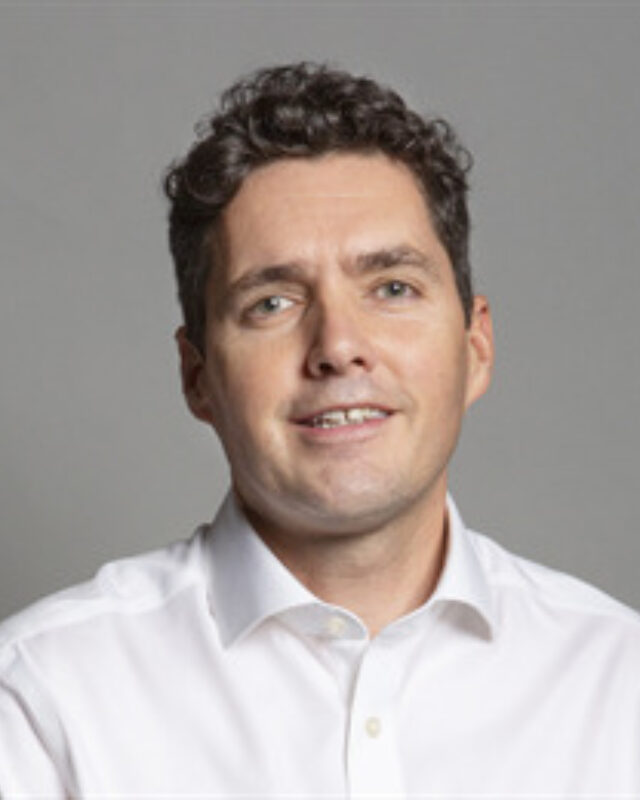 Huw Merriman, Comment Central contributor