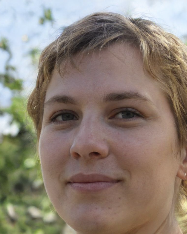 Sheridan Hanson, Comment Central contributor