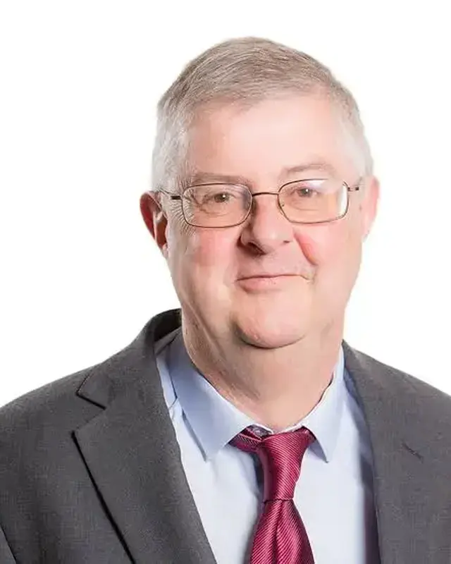 Mark Drakeford, Comment Central contributor
