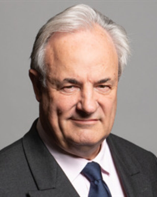 James Gray MP, Comment Central contributor