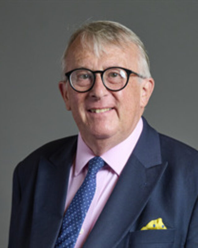 Jamie Stone MP, Comment Central contributor