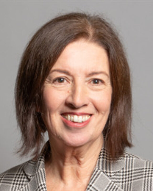 Jo Gideon, Comment Central contributor