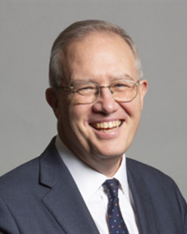 John Baron, Comment Central contributor