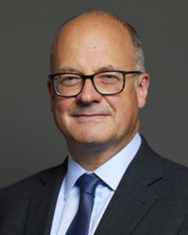 John Cooper MP, Comment Central contributor