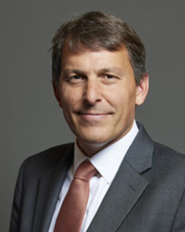 John Glen MP, Comment Central contributor