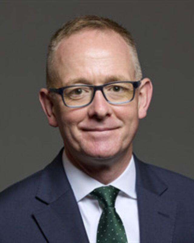 John Lamont MP, Comment Central contributor