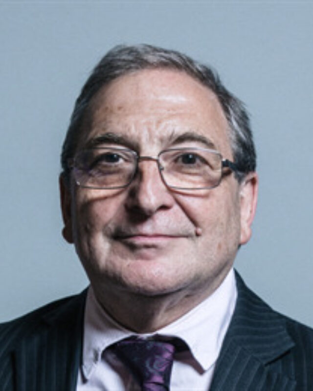 John McNally MP, Comment Central contributor