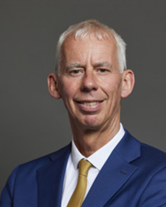 John Milne MP, Comment Central contributor