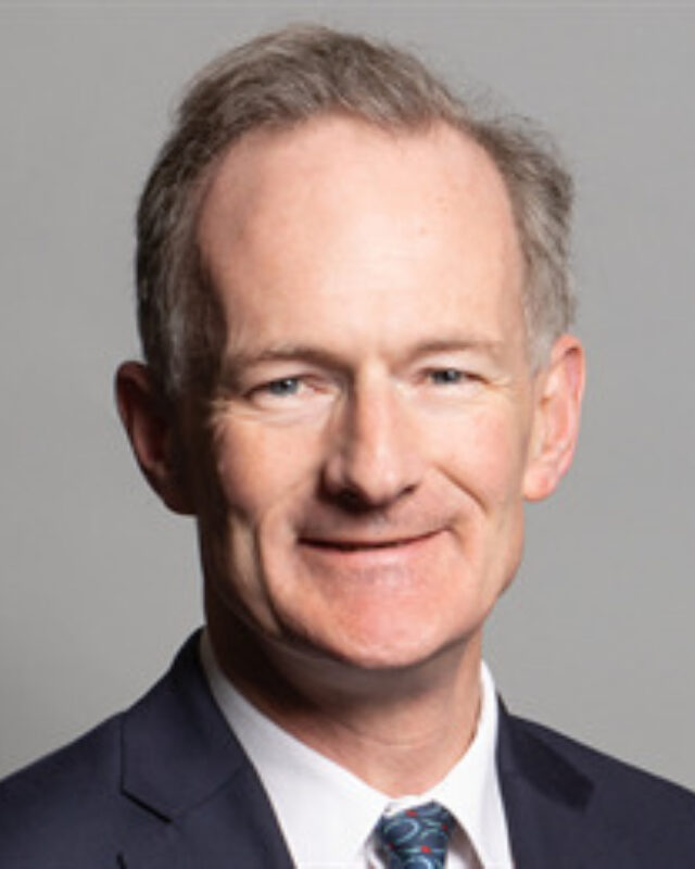 John Penrose, Comment Central contributor