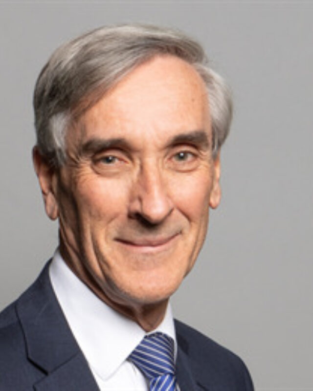 John Redwood MP, Comment Central contributor
