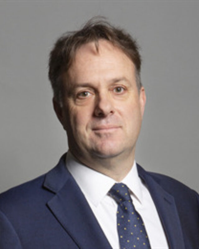 Julian Sturdy, Comment Central contributor