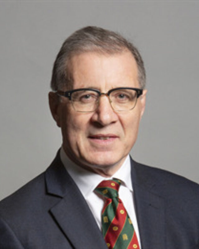 Mark Pawsey, Comment Central contributor