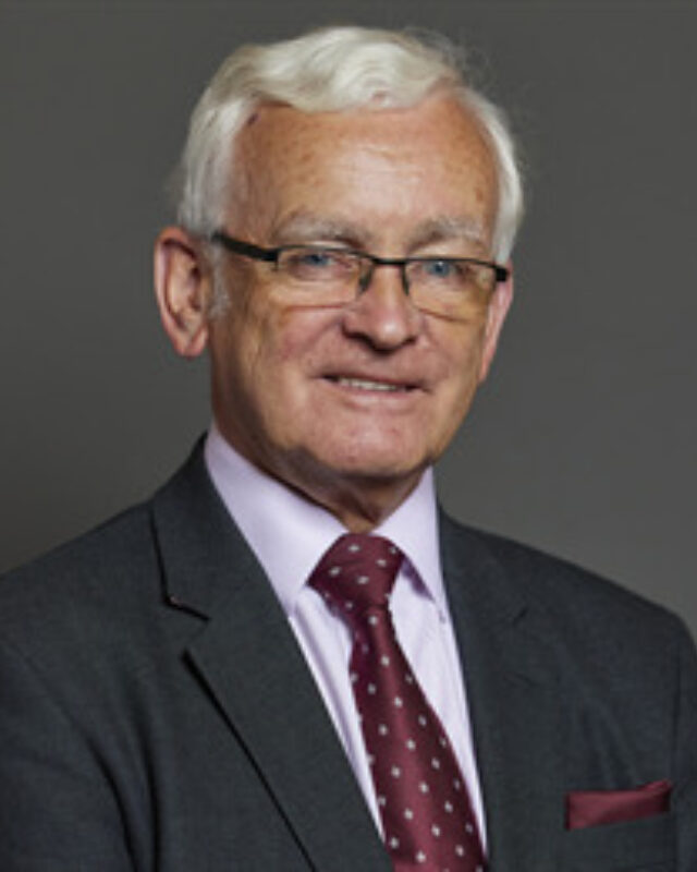 Martin Vickers MP, Comment Central contributor