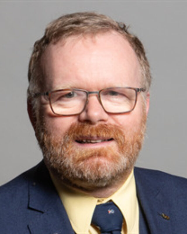 Martyn Day, Comment Central contributor