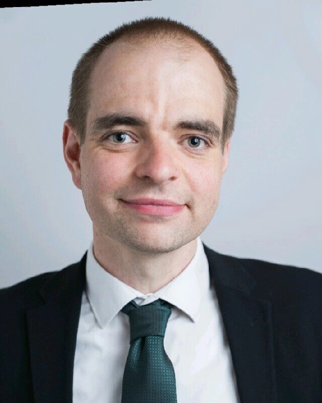 Matthew Scott, Comment Central contributor