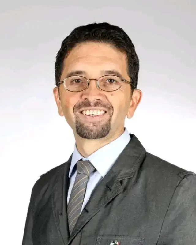 Dr Maurizio Geri, Comment Central contributor