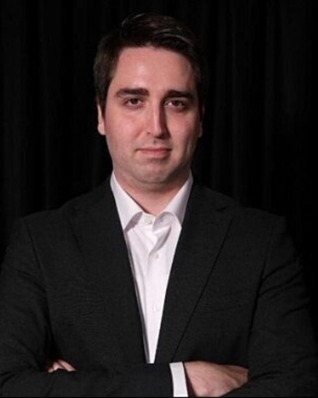 Emir Gürbüz, Comment Central contributor