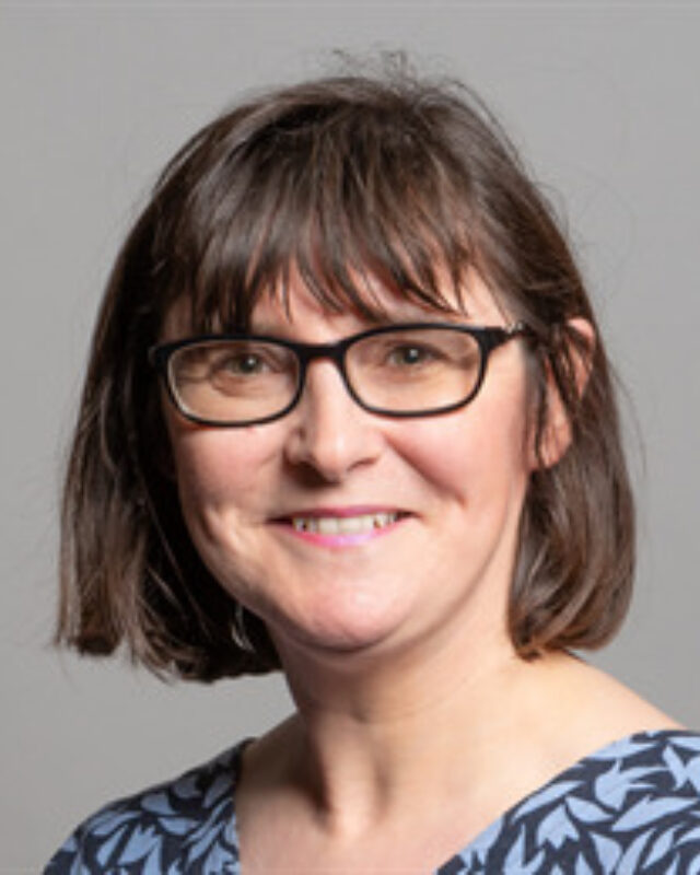 Patricia Gibson, Comment Central contributor