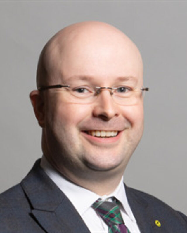 Patrick Grady, Comment Central contributor
