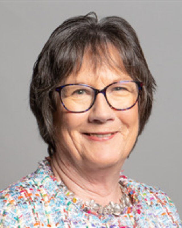 Pauline Latham, Comment Central contributor