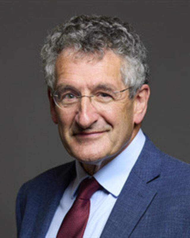 Peter Prinsley MP, Comment Central contributor