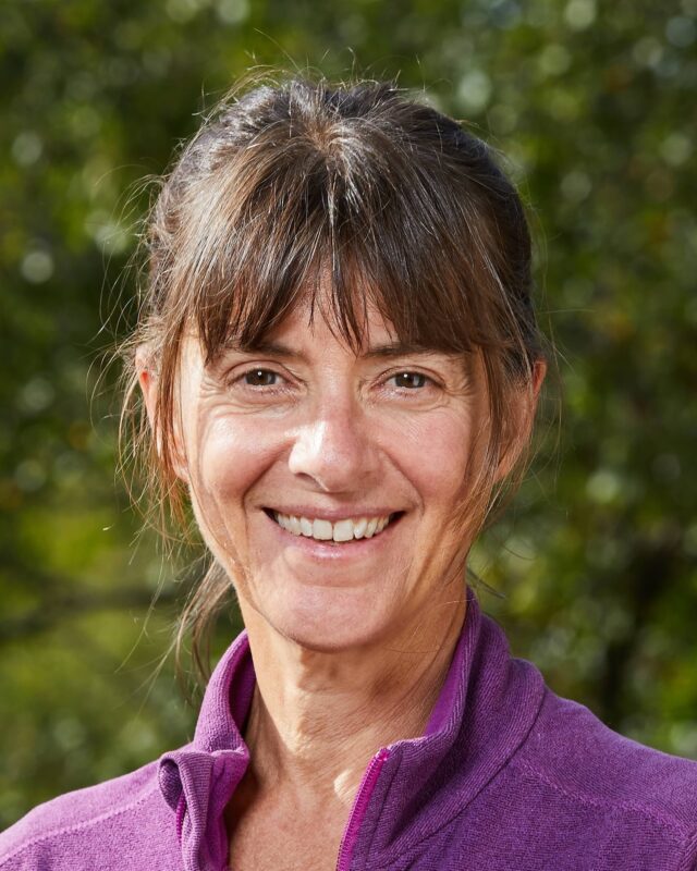 Rebecca Wrigley, Comment Central contributor